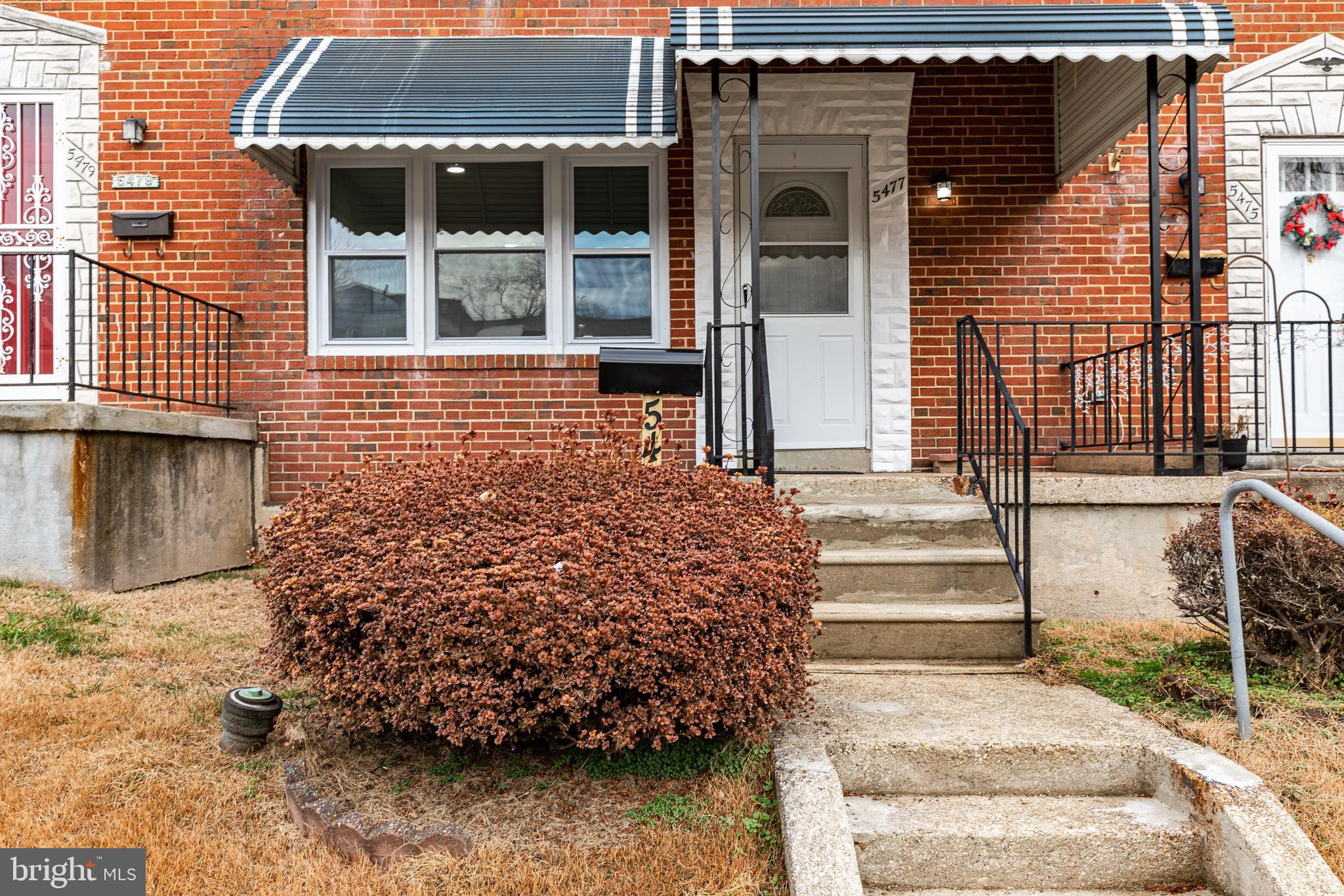 5477 Bucknell Road Baltimore, MD 21206 - Photo 3 of 38 Gallery Image 3