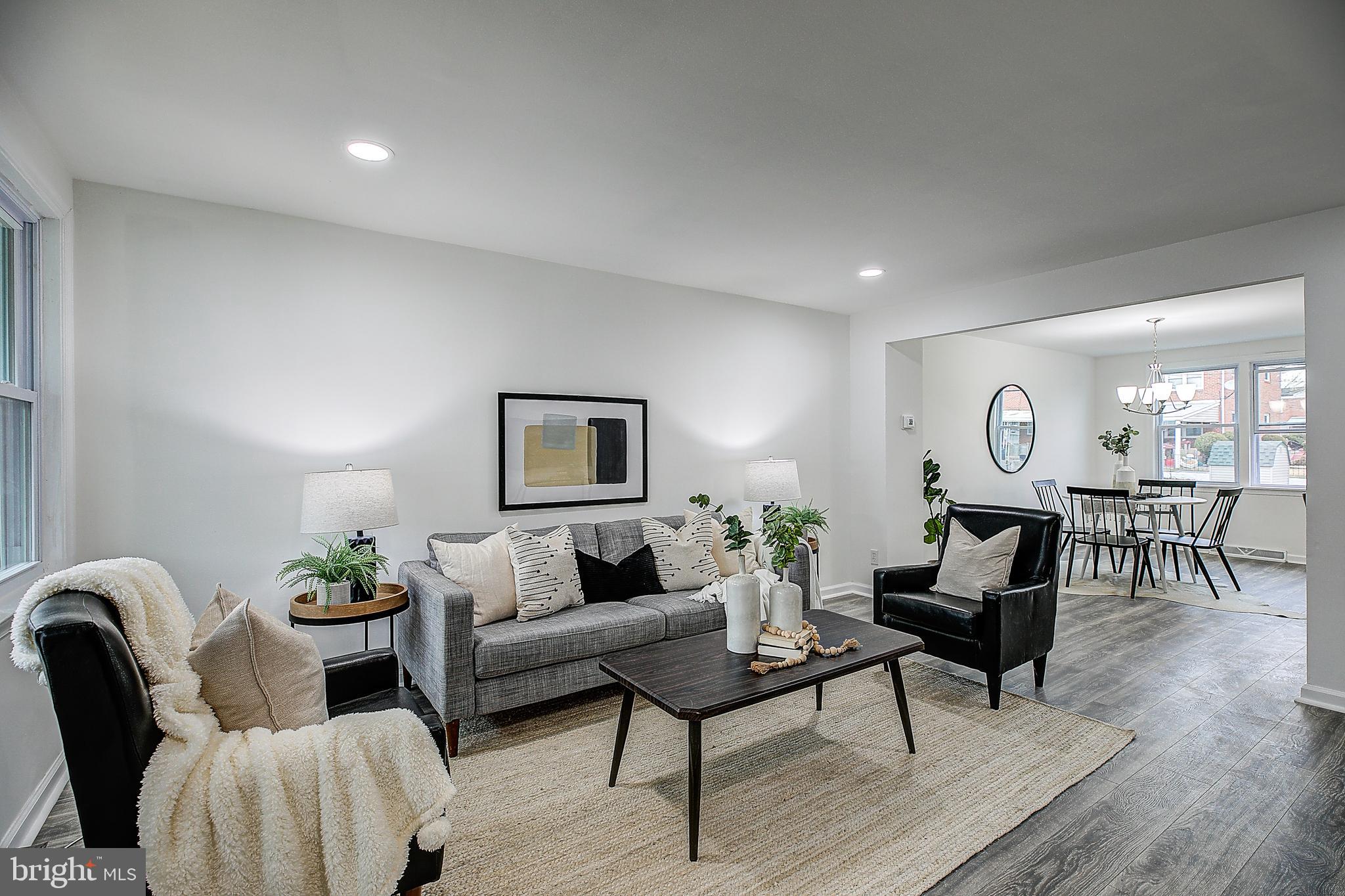 5477 Bucknell Road Baltimore, MD 21206 - Photo 4 of 38 Gallery Image 4