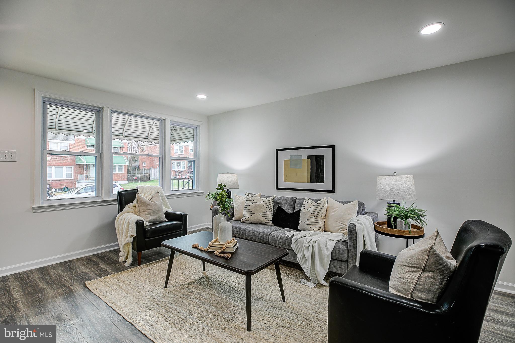 5477 Bucknell Road Baltimore, MD 21206 - Photo 5 of 38 Gallery Image 5