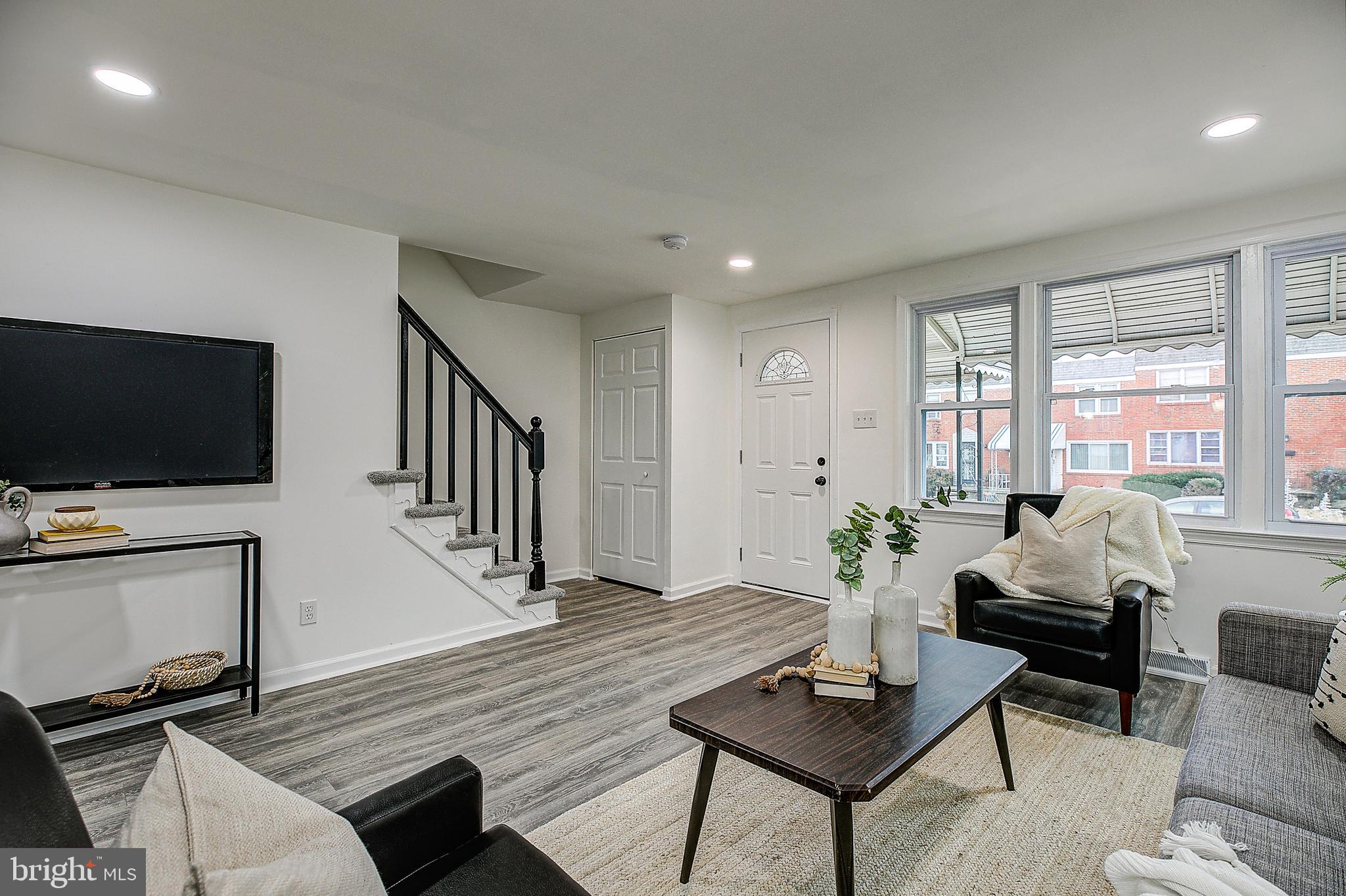 5477 Bucknell Road Baltimore, MD 21206 - Photo 6 of 38 Gallery Image 6