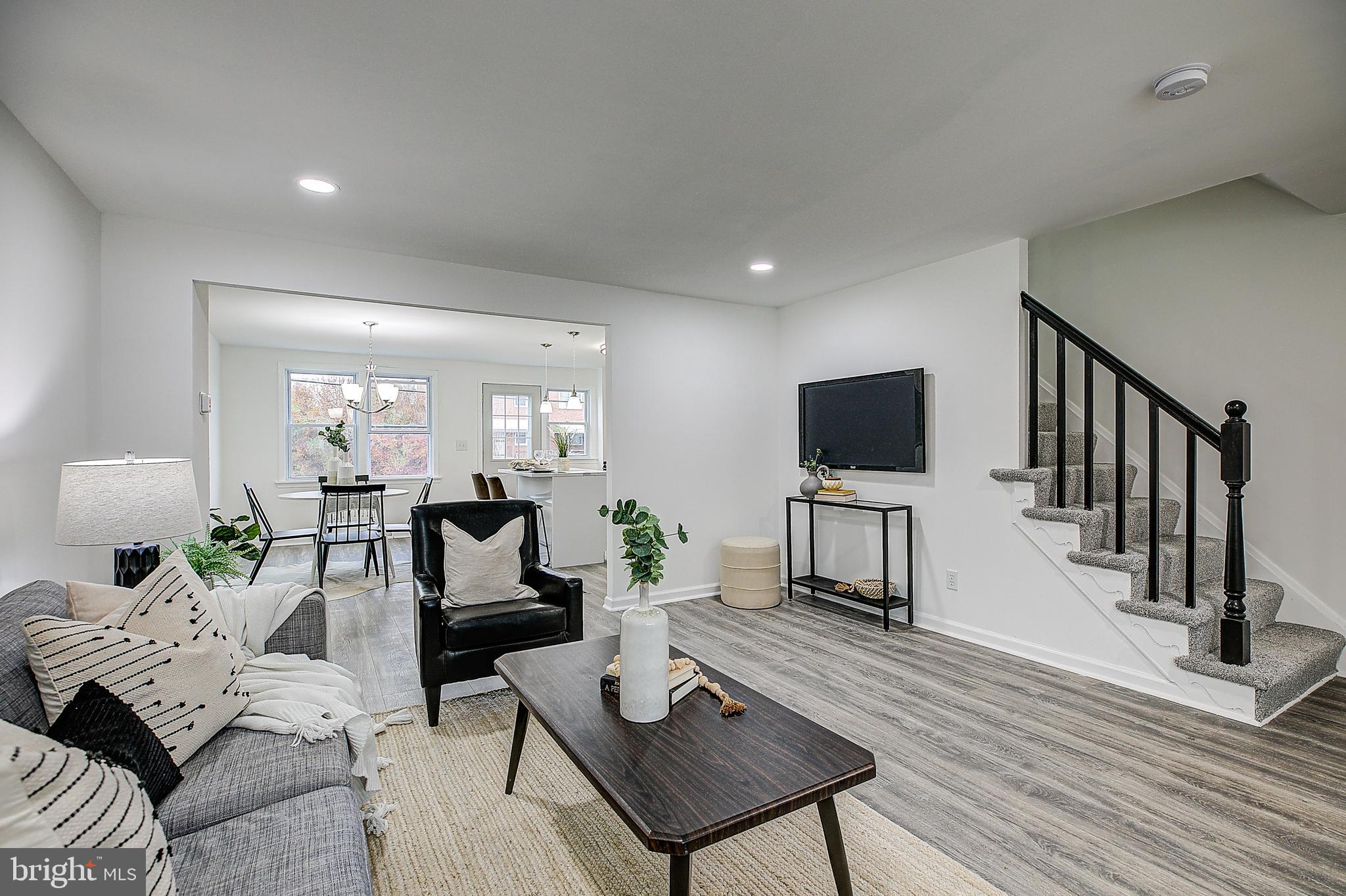 5477 Bucknell Road Baltimore, MD 21206 - Photo 7 of 38 Gallery Image 7