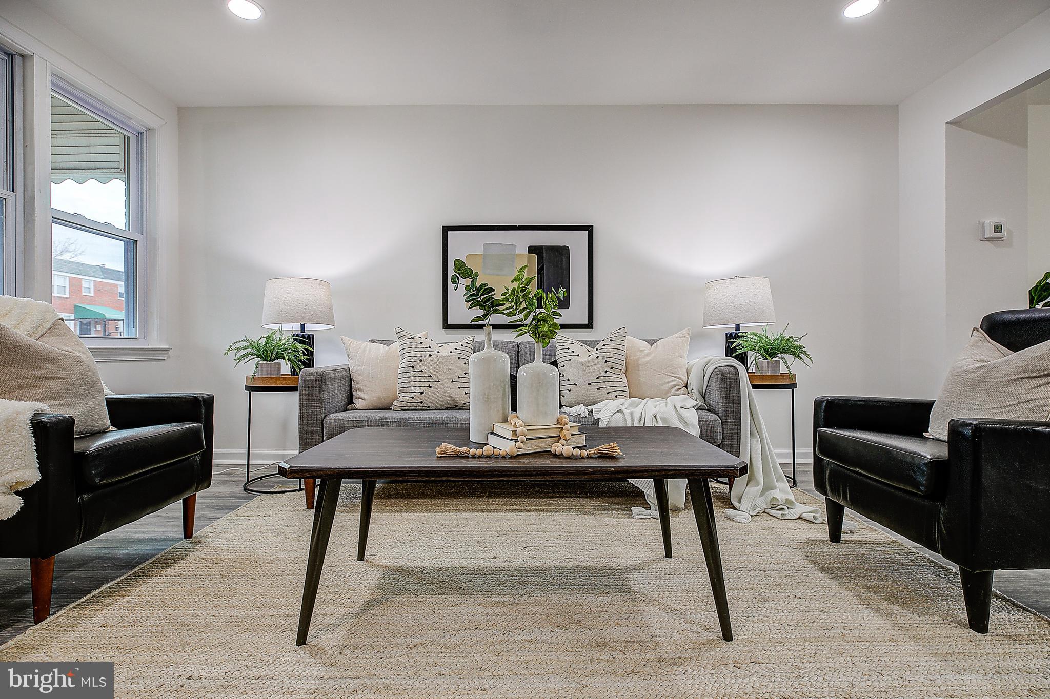 5477 Bucknell Road Baltimore, MD 21206 - Photo 8 of 38 Gallery Image 8