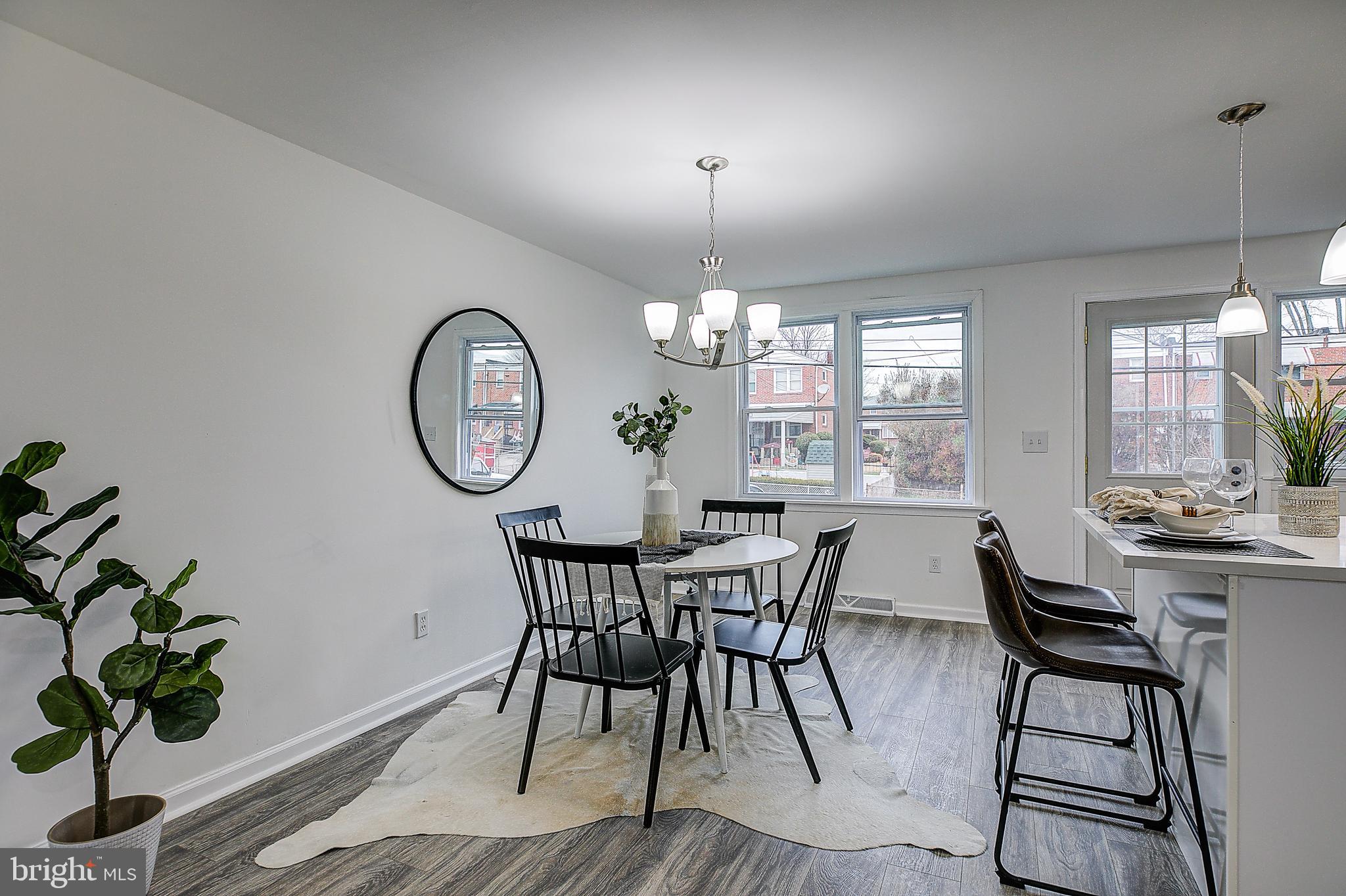 5477 Bucknell Road Baltimore, MD 21206 - Photo 10 of 38 Gallery Image 10