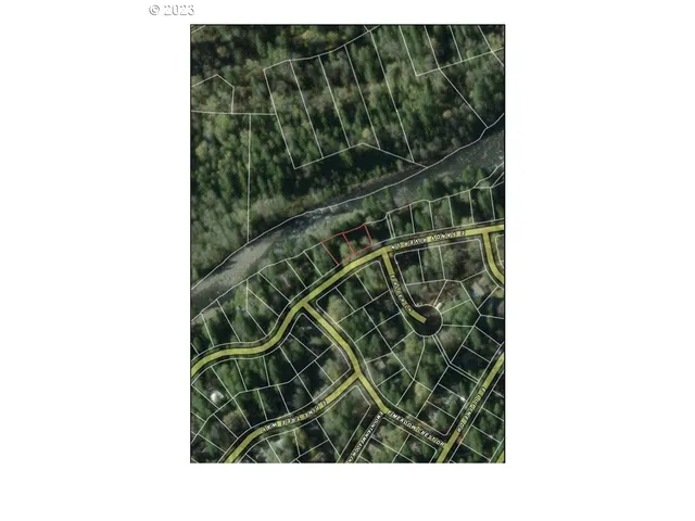 $150,000 | 64680 East Sandy River Lane, Rhododendron, OR 97049