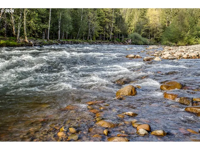 a view of outdoor space with swimming pool