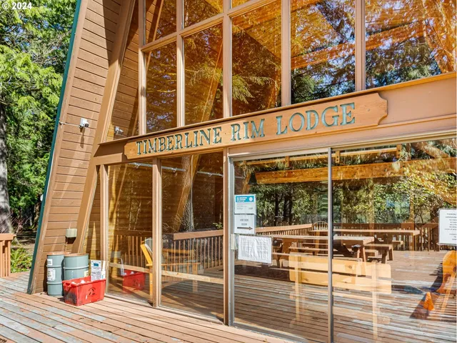 front view of a building