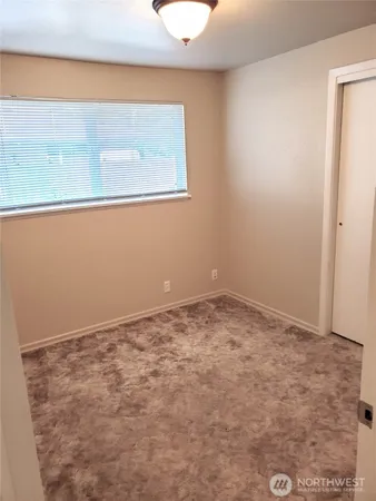 a view of closet