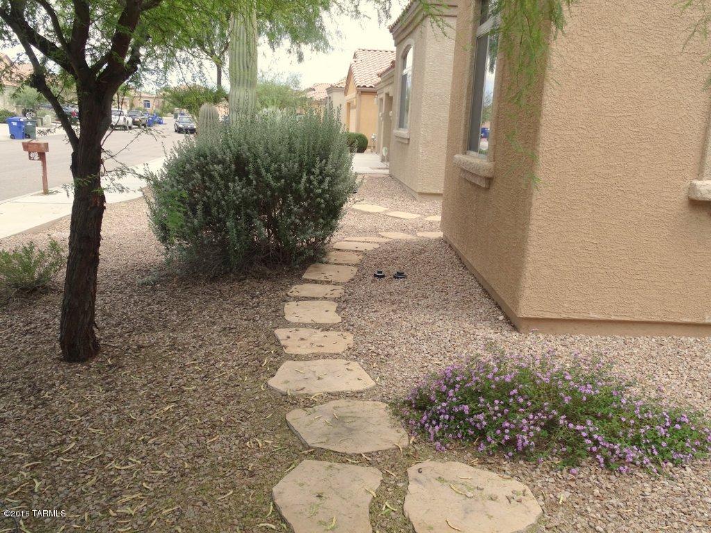 7816 East Treetop Road Tucson, AZ 85756 - Photo 33 of 33 Gallery Image 33