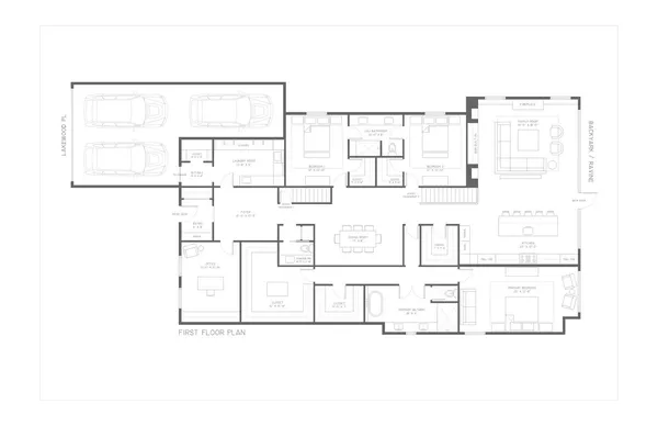 a picture of a room