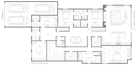 $3,195,000 | 135 Lakewood Place, Highland Park, IL 60035