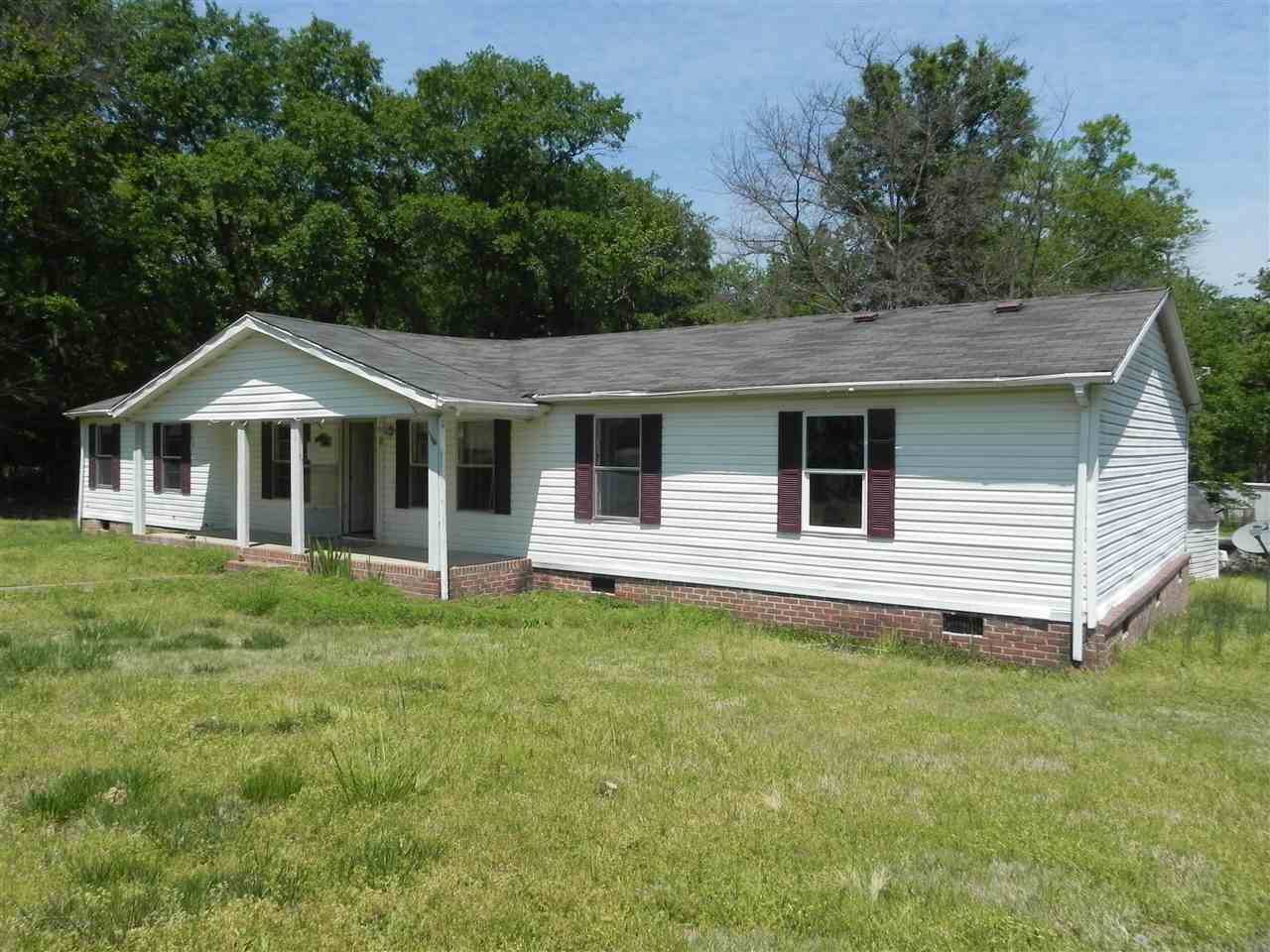 851 Shaw Road Woodruff, SC 29388 - Photo 1 of 25