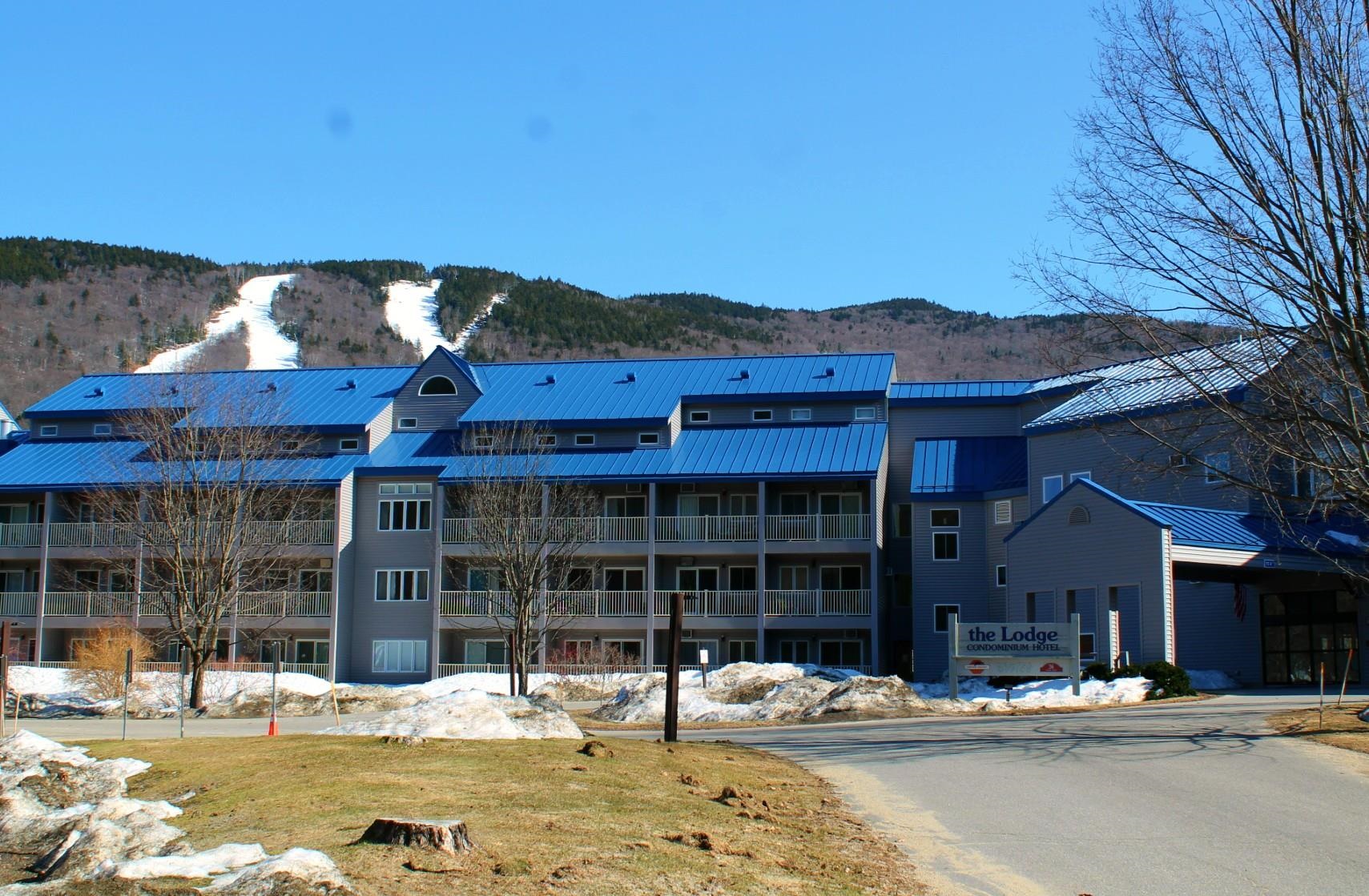 36 Lodge Road, Unit B308 Lincoln, NH 03251 - Photo 10 of 26