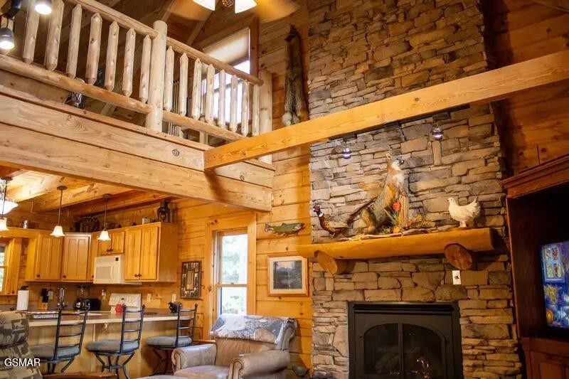 4548 Whetstone Road Sevierville, TN 37862 - Photo 6 of 43 Gallery Image 6