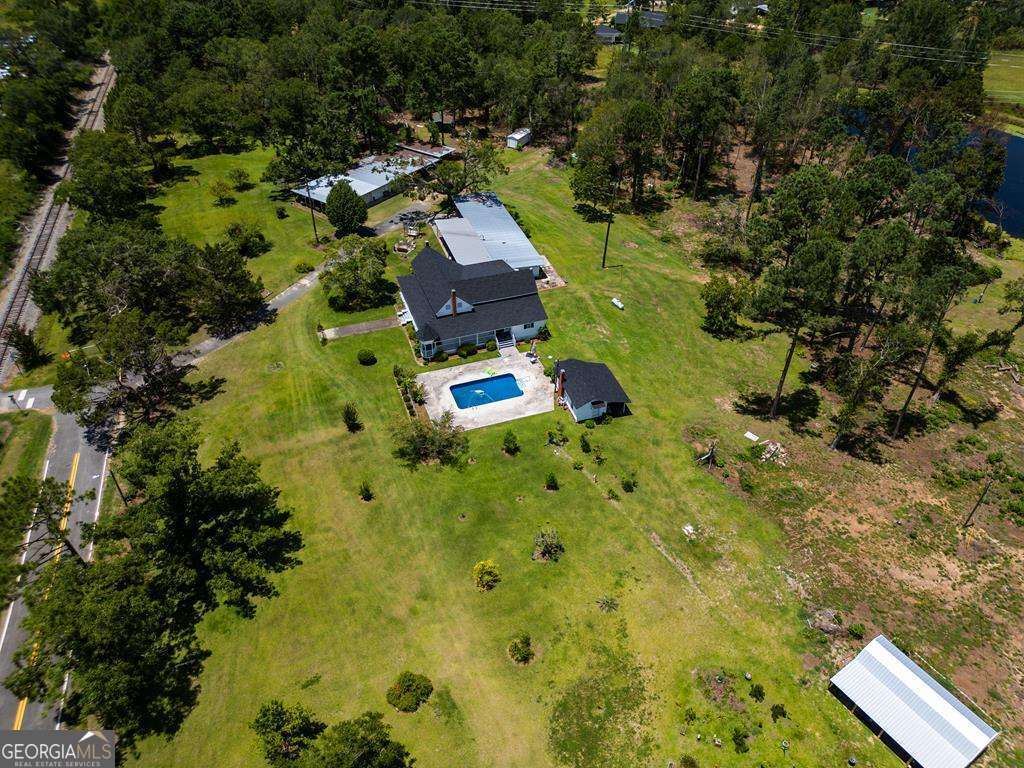 100 Fowler Street Vidalia, GA 30474 - Photo 11 of 60