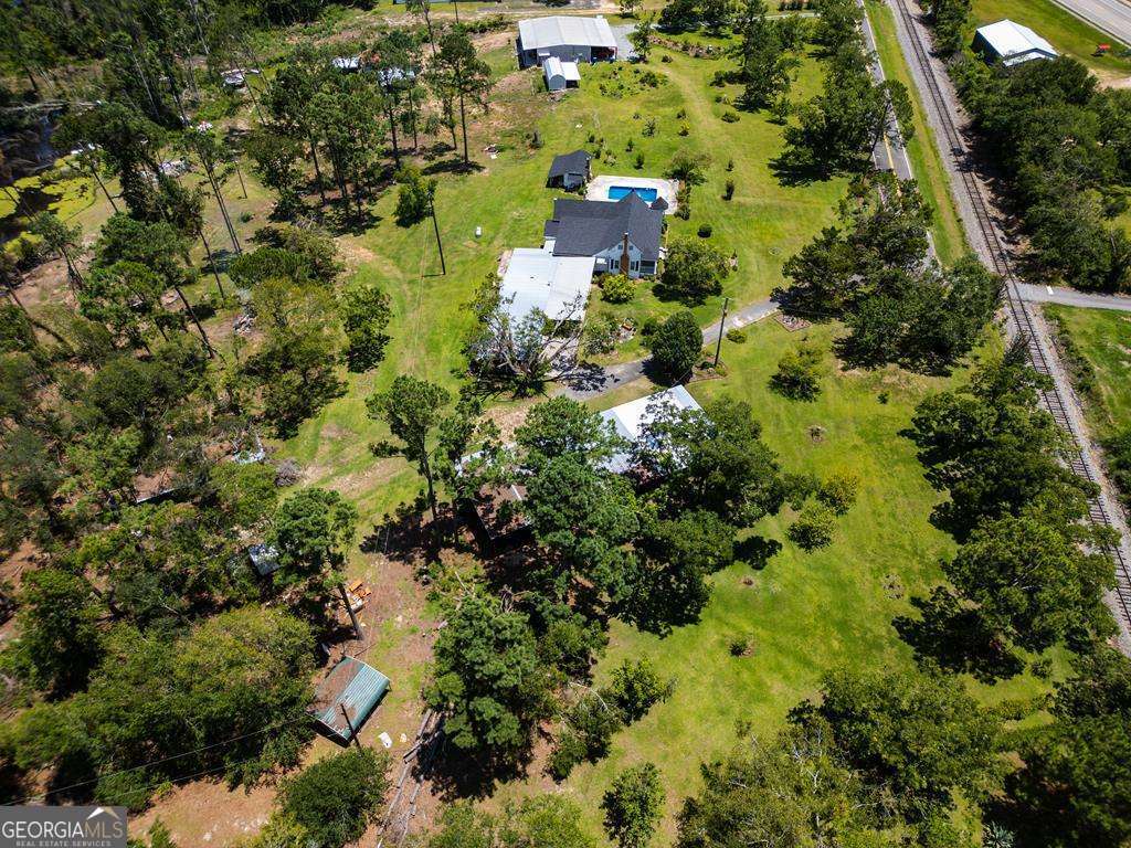 100 Fowler Street Vidalia, GA 30474 - Photo 12 of 60