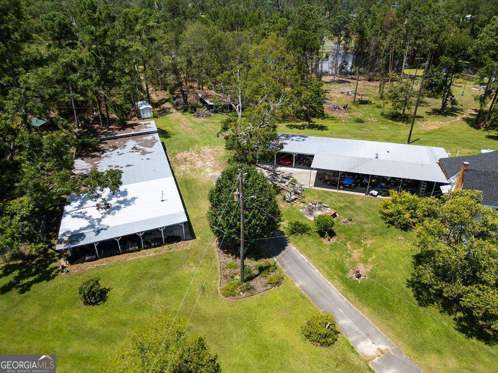 100 Fowler Street Vidalia, GA 30474 - Photo 16 of 60