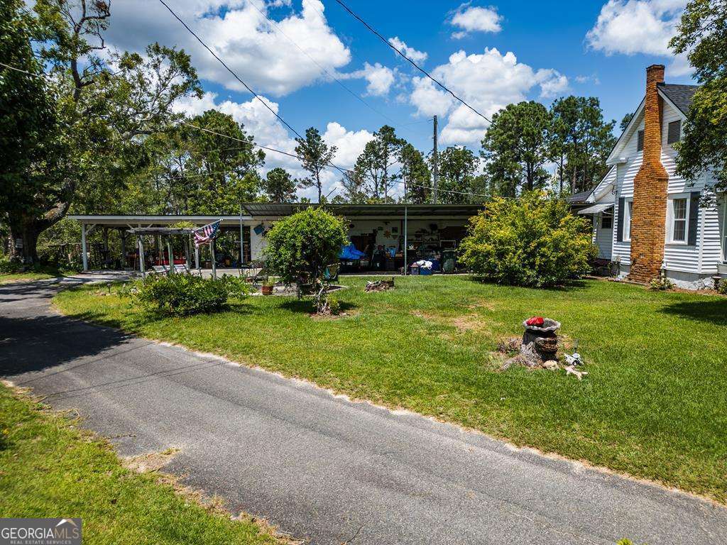 100 Fowler Street Vidalia, GA 30474 - Photo 17 of 60