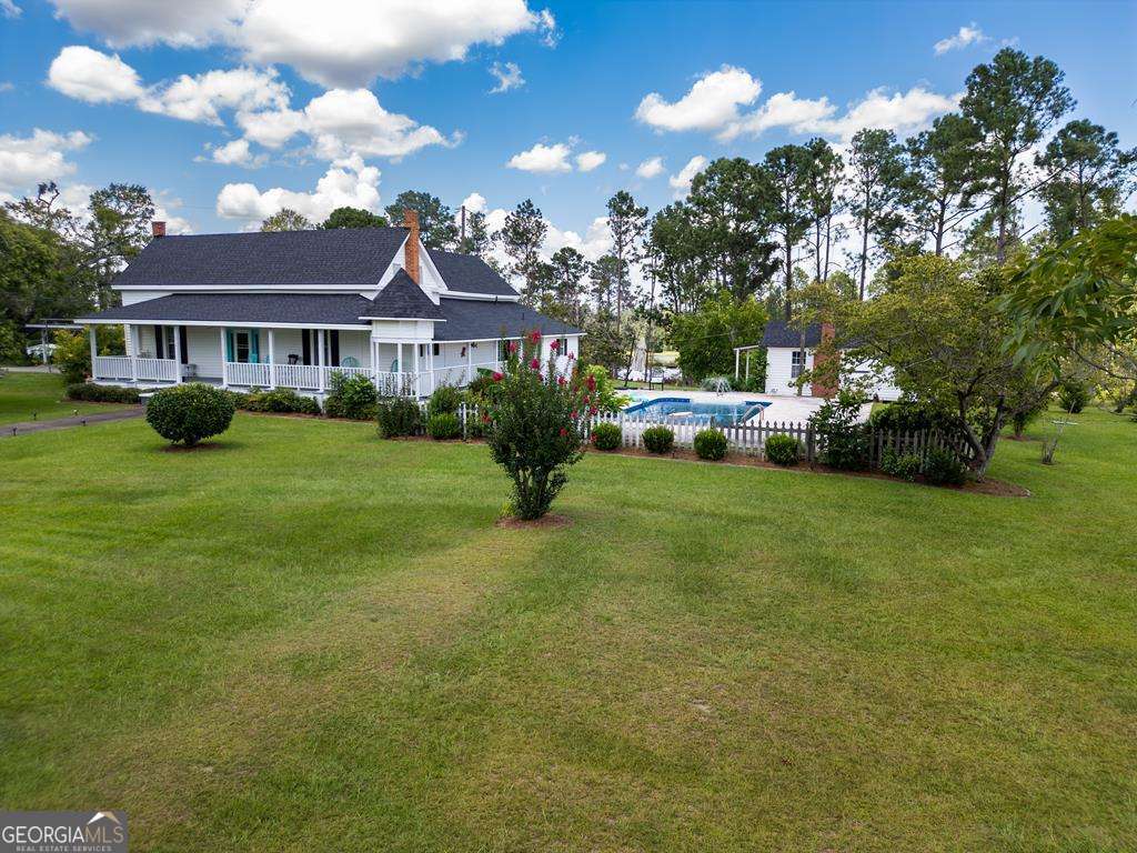 100 Fowler Street Vidalia, GA 30474 - Photo 20 of 60