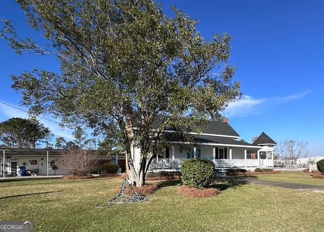 100 Fowler Street Vidalia, GA 30474 - Photo 2 of 60