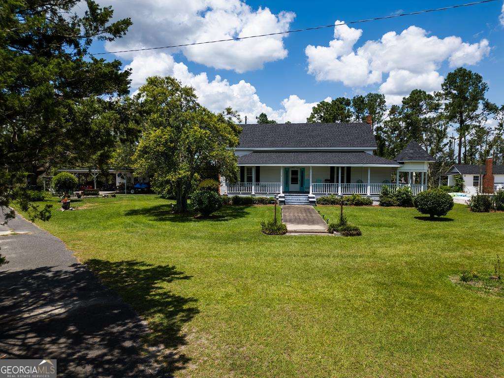 100 Fowler Street Vidalia, GA 30474 - Photo 25 of 60