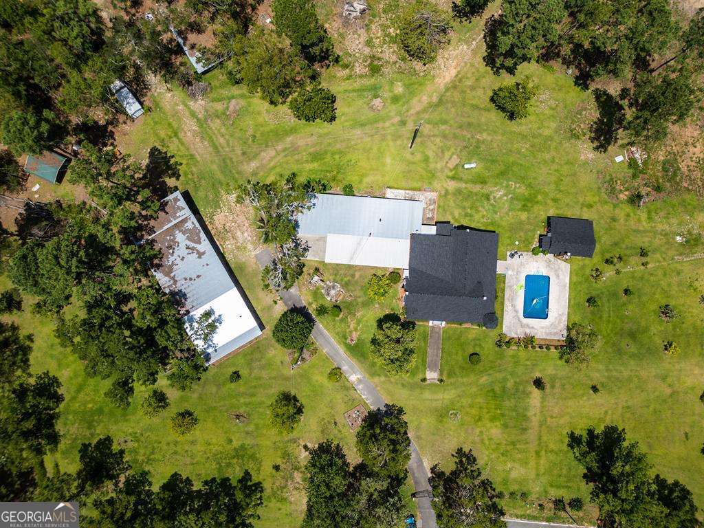 100 Fowler Street Vidalia, GA 30474 - Photo 26 of 60