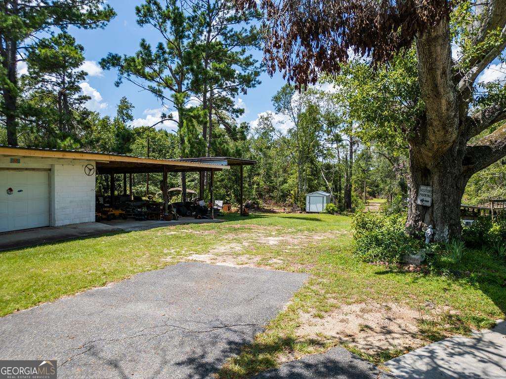 100 Fowler Street Vidalia, GA 30474 - Photo 30 of 60