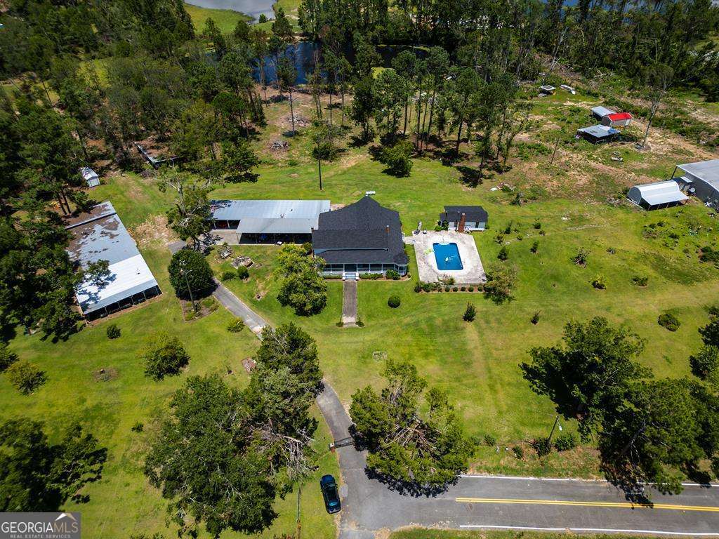 100 Fowler Street Vidalia, GA 30474 - Photo 35 of 60