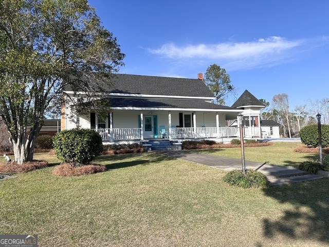 100 Fowler Street Vidalia, GA 30474 - Photo 38 of 60