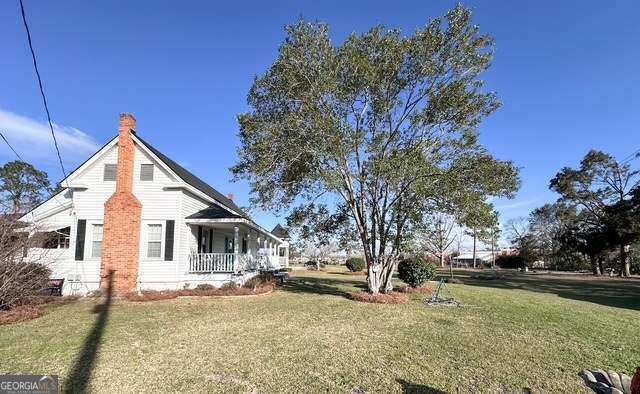 100 Fowler Street Vidalia, GA 30474 - Photo 39 of 60