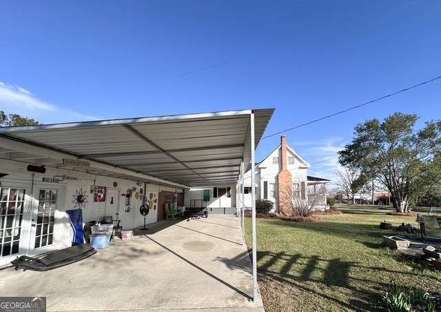 100 Fowler Street Vidalia, GA 30474 - Photo 40 of 60