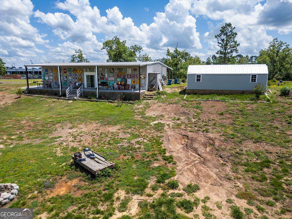 100 Fowler Street Vidalia, GA 30474 - Photo 4 of 60