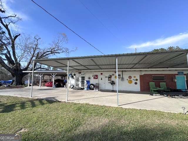 100 Fowler Street Vidalia, GA 30474 - Photo 43 of 60