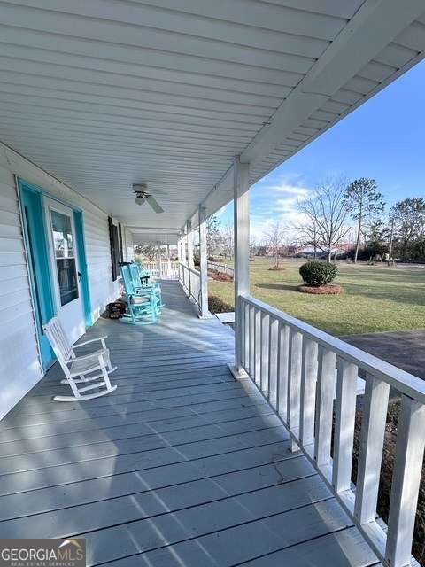 100 Fowler Street Vidalia, GA 30474 - Photo 44 of 60