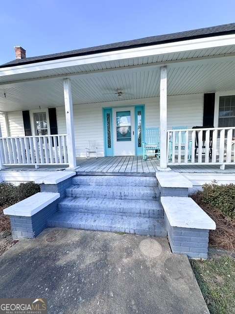 100 Fowler Street Vidalia, GA 30474 - Photo 46 of 60
