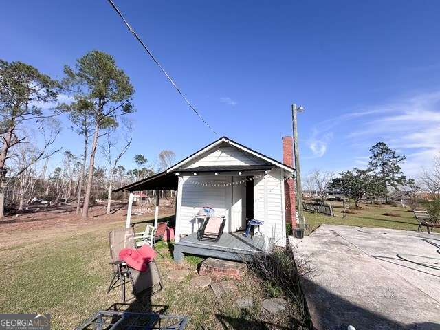 100 Fowler Street Vidalia, GA 30474 - Photo 58 of 60
