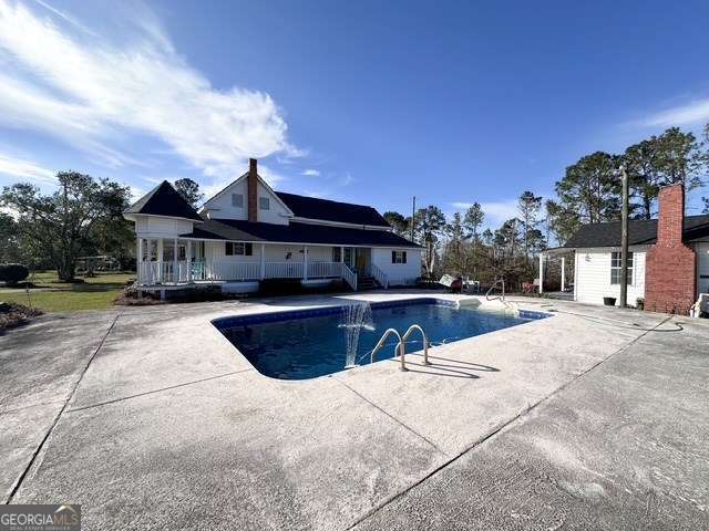 100 Fowler Street Vidalia, GA 30474 - Photo 59 of 60