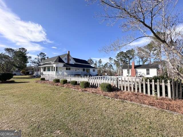 100 Fowler Street Vidalia, GA 30474 - Photo 60 of 60