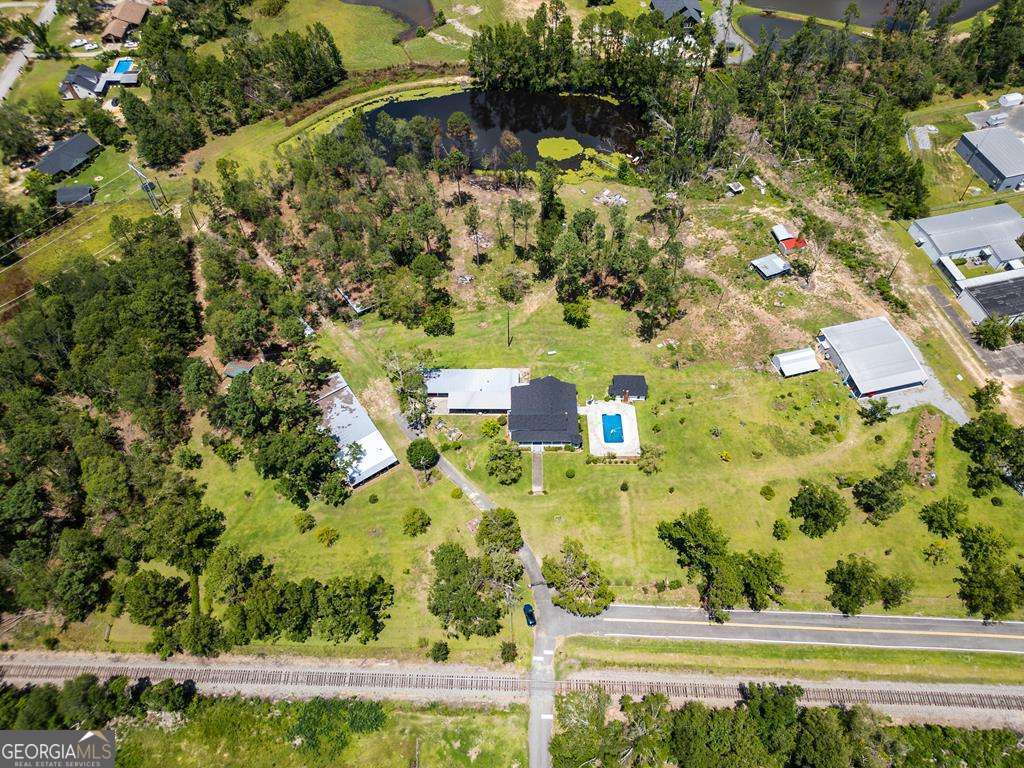100 Fowler Street Vidalia, GA 30474 - Photo 7 of 60