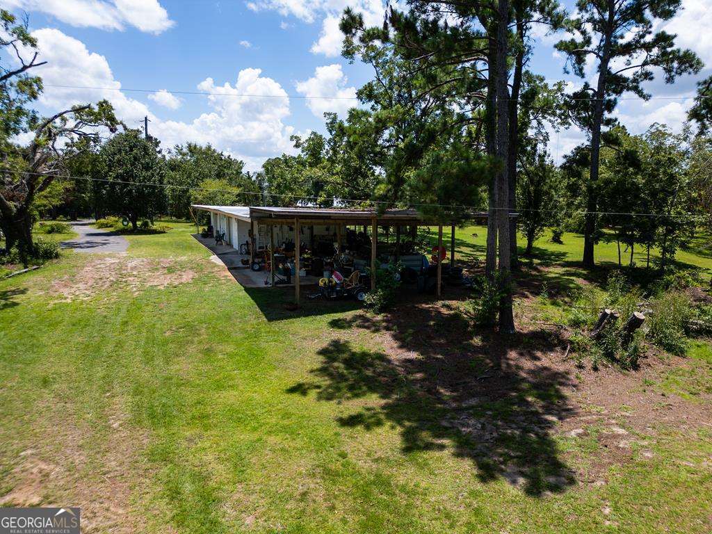 100 Fowler Street Vidalia, GA 30474 - Photo 9 of 60