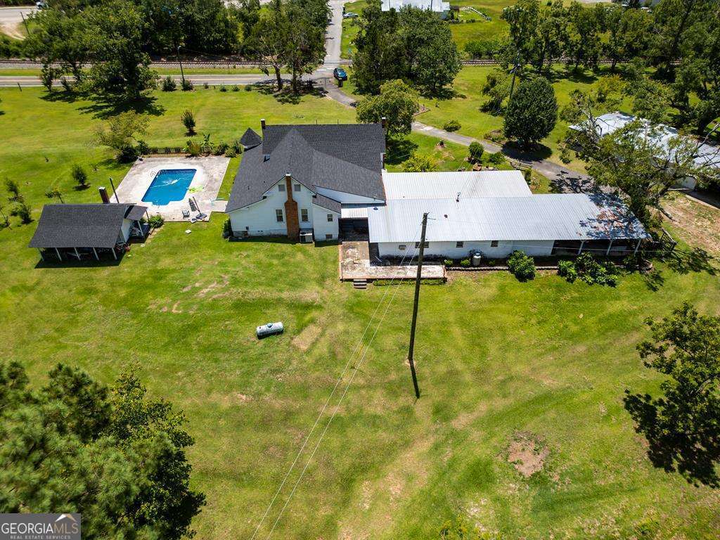 100 Fowler Street Vidalia, GA 30474 - Photo 10 of 60