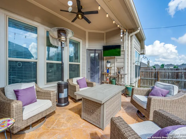 $2,400 | 226 Fernwood Drive, Cibolo, TX 78108