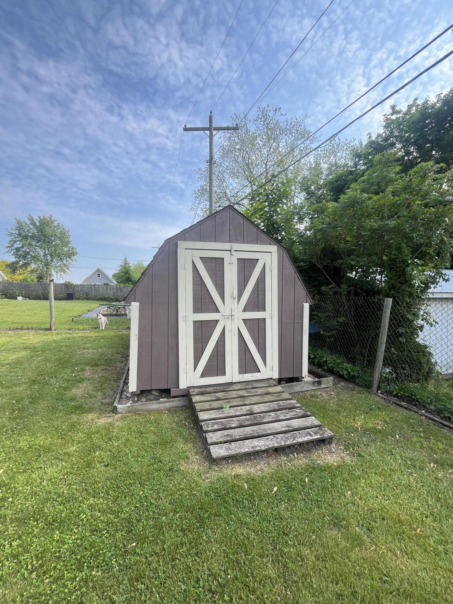 261 West Main Street Hart, MI 49420 - Photo 40 of 40 IMG_8796