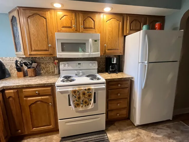 $264,900 | 261 West Main Street, Hart, MI 49420