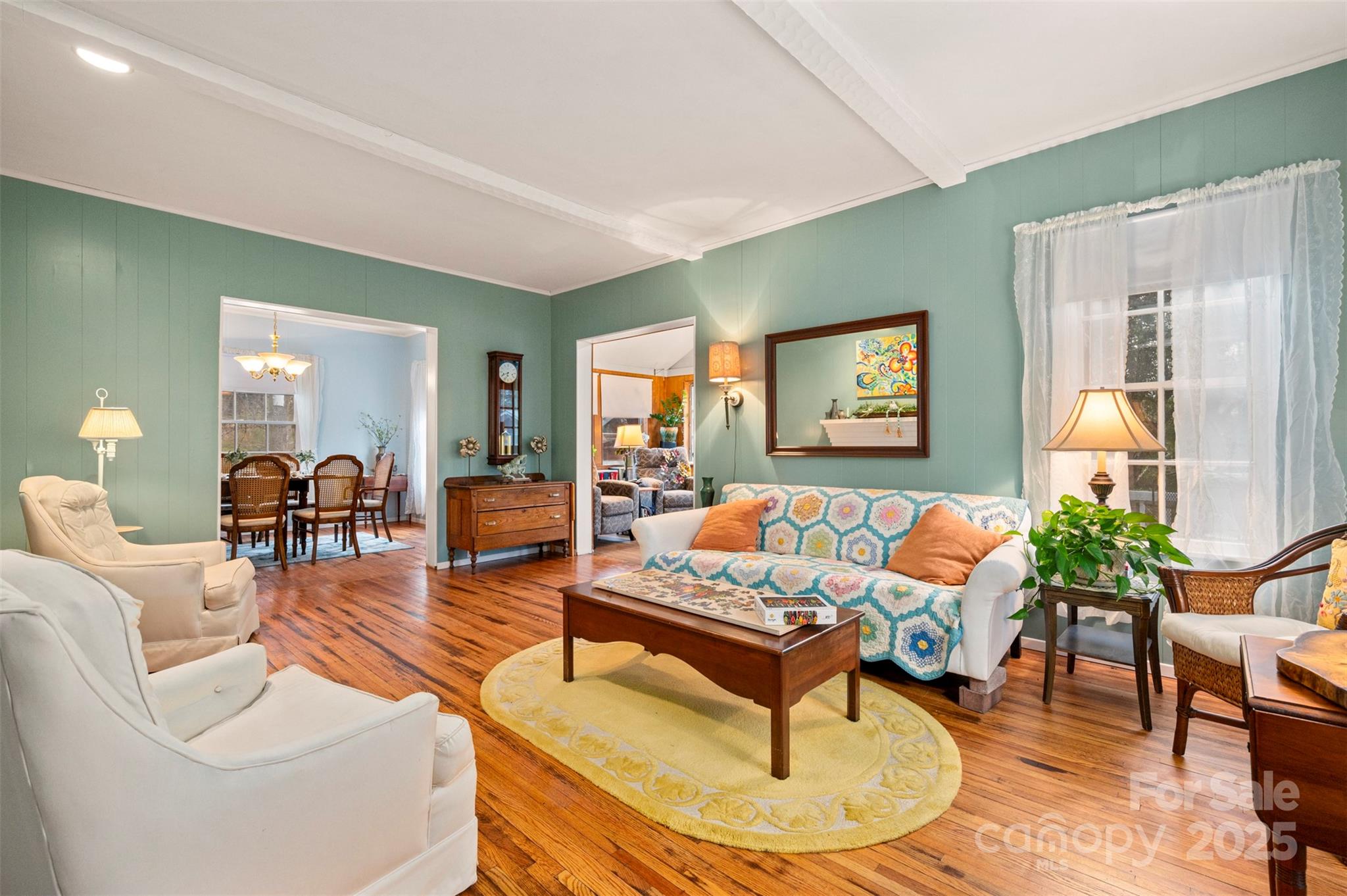 45 Pine Crest Lane Tryon, NC 28782 - Photo 14 of 37