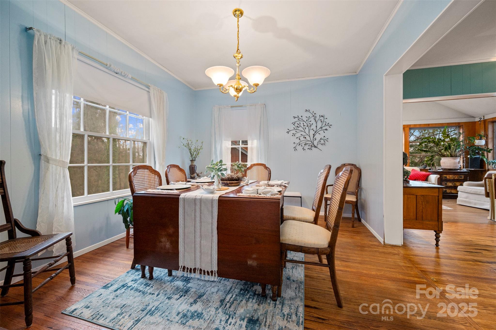 45 Pine Crest Lane Tryon, NC 28782 - Photo 17 of 37