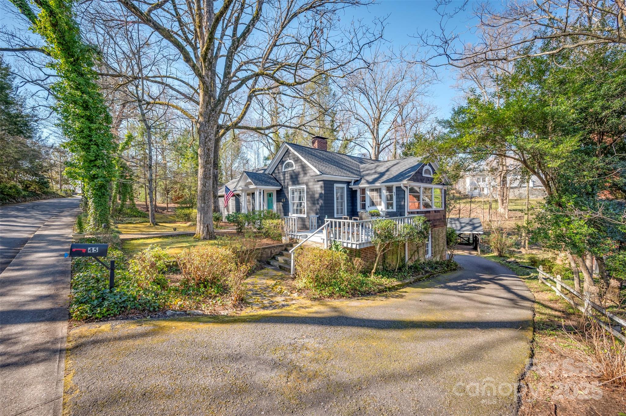 45 Pine Crest Lane Tryon, NC 28782 - Photo 2 of 37