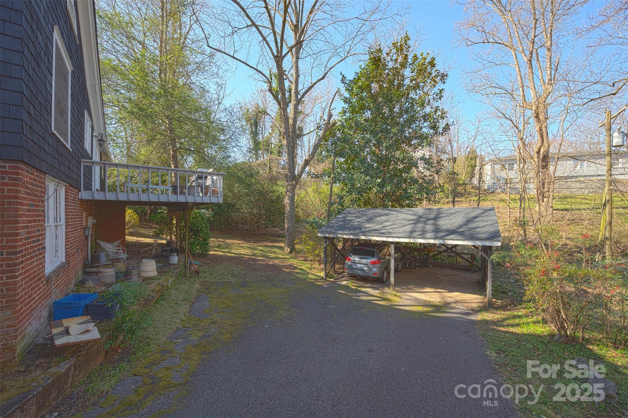 45 Pine Crest Lane Tryon, NC 28782 - Photo 35 of 37