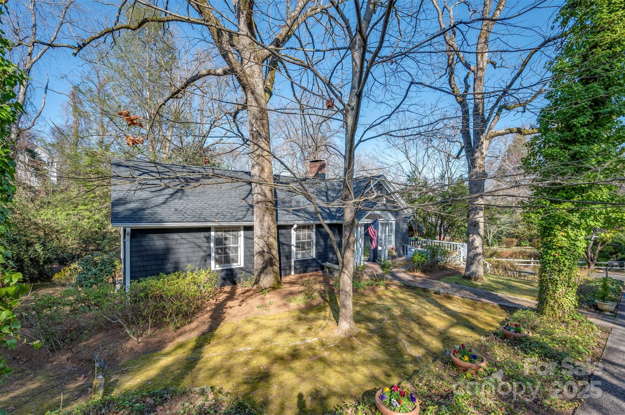 45 Pine Crest Lane Tryon, NC 28782 - Photo 5 of 37