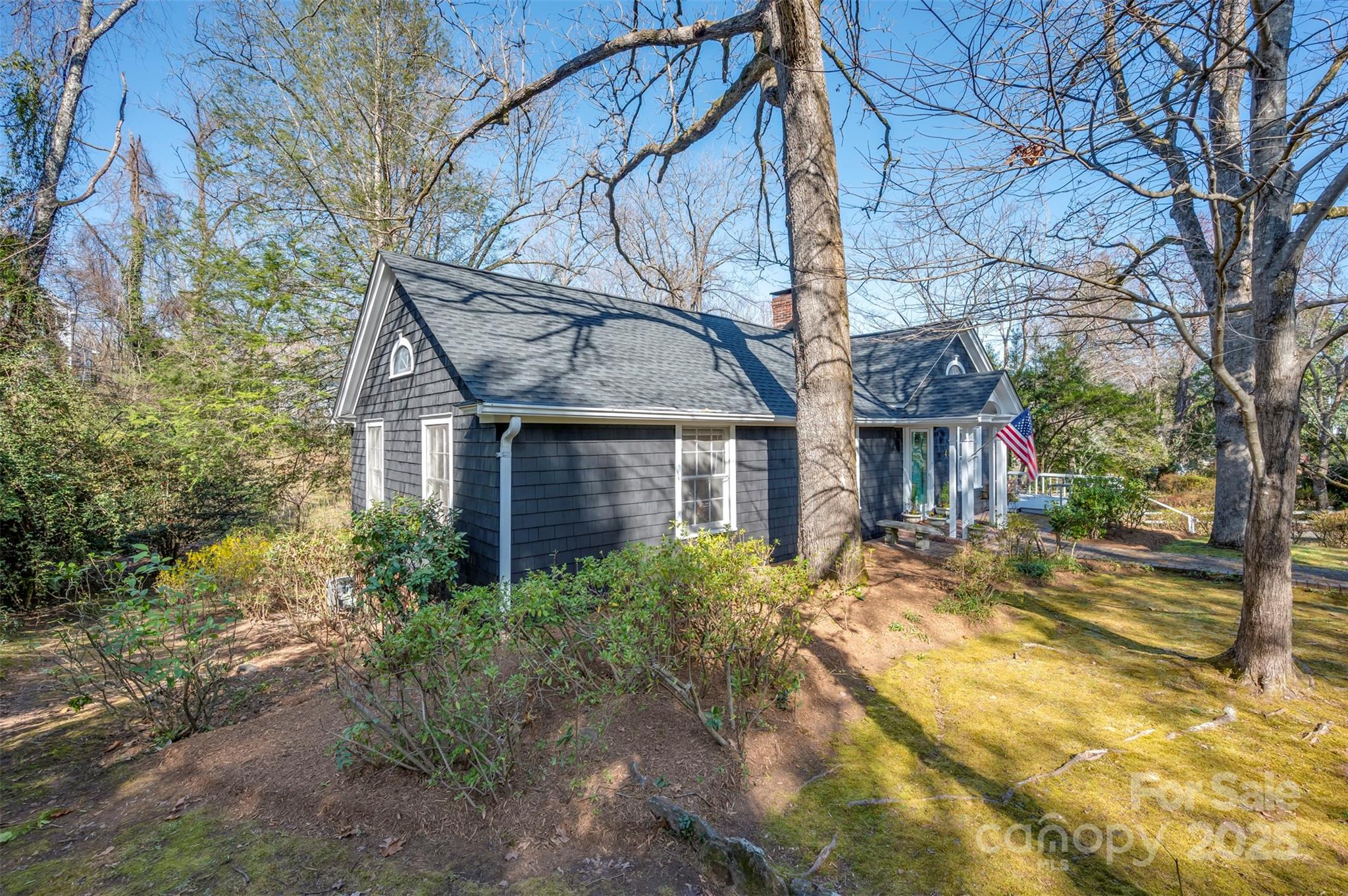 45 Pine Crest Lane Tryon, NC 28782 - Photo 6 of 37