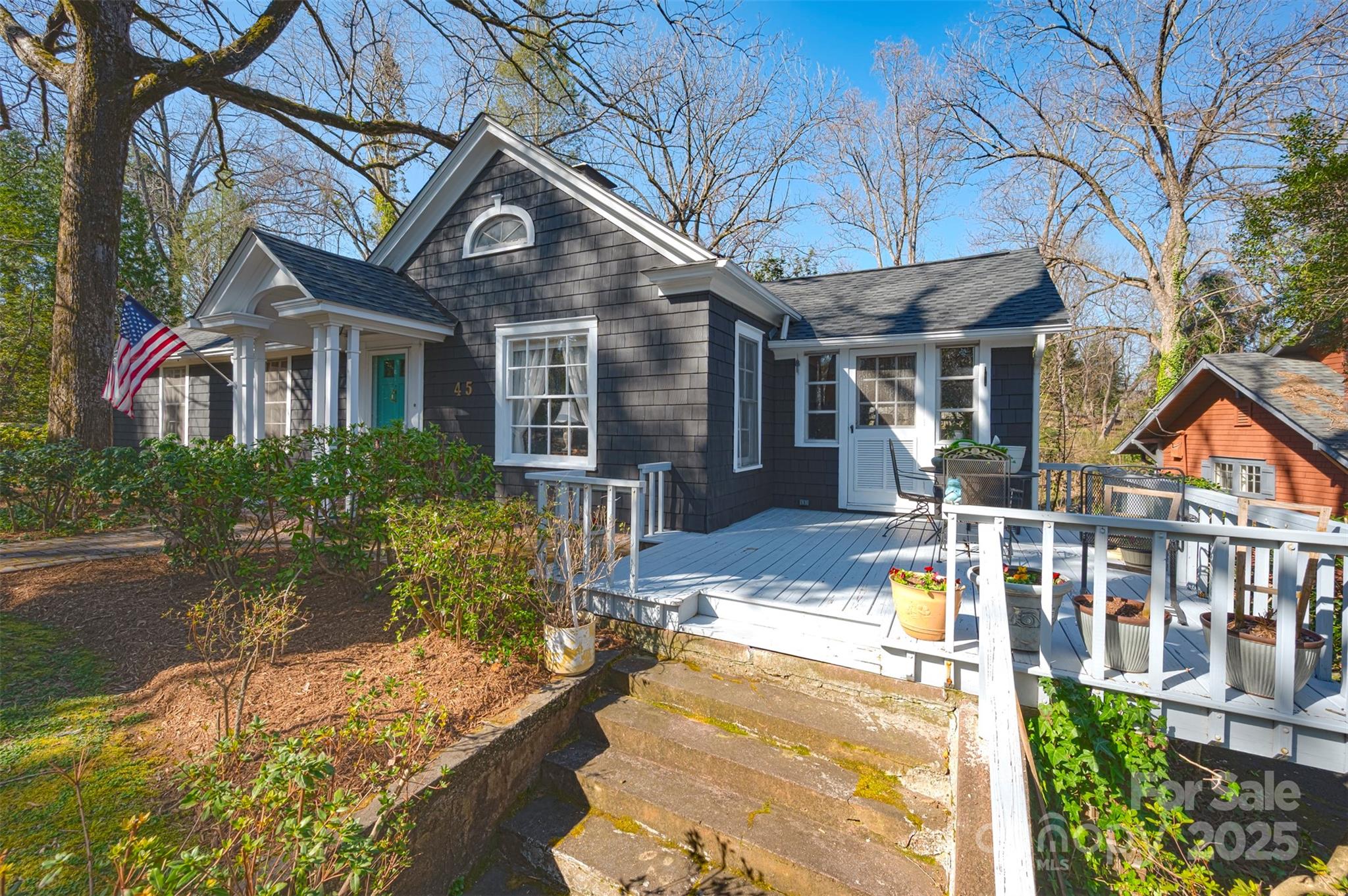 45 Pine Crest Lane Tryon, NC 28782 - Photo 8 of 37